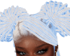 S. Kelsi Locs /SnowFrost