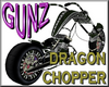 @ Dragon Chopper