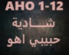 Shadia-Habibi Aho