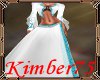 Empress Gown