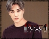 EXO Kai Cut out