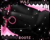 [ Y ] Aoki Boots Mine
