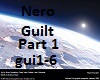 Nero - Guilt Part1