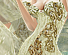 Gown Vintage Lace 