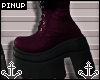 ⚓ | Stompers Berry