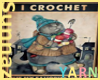 (S1)Crochet Poster 8