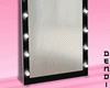 Black Light Mirror