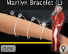 dev Marilyn Bracelet (L)