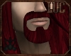 [luc] goatee red