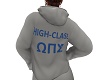 ~SL~ ONE HighClass Sweat