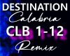 DESTINATION CALABRIA RMX