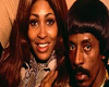 Ike & Tina Turner Poster