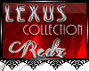 JAD Lexus REDz Bundle