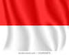 DJ Indonesia flag