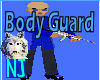 ~NJ~ Body GuardFurniture