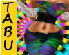GRAFFITY FIT(FIG82)