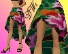 Tropical Temptress Skirt