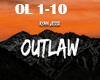 Outlaw Ryan Jesse