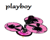 playboy dance platform