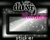 ii|StalkersSticker