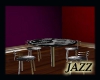 Jazzie-Tune Table