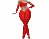 Iva Red Prestige Fit