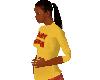 NPC Pregnant Woman 1