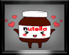 DJ Light Cute Nutella
