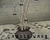 Nobody's Candle Vase 1