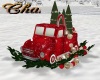 Cha`Christmas Truck