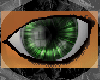 [BG] Green Fantasy Eyes