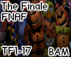 FNAF 1,2,3&4 The Finale