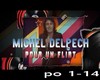 michel delpech & david k