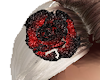 hair rose