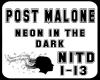 Post Malone-nitd