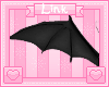[L] Little Bat Wings