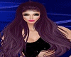 *LH* Hairs Scarlet