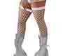 girl in white medias