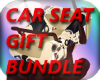CrBr CarSeat Gift Bundle