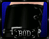 (BOD) Sypher Boots