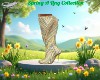 SPRING A LING BOOTS V1