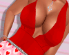 S-Laya Dress Valentine