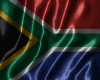 Bandeira Africa Do Sul
