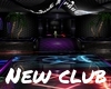 New neon club