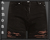 Brown Ripped Jeans