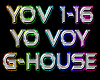 YO VOY  rmx