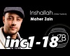 Maher Zain Inchallah +D