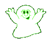lil boo ghost