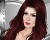 Hyland Hair Red Dark