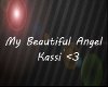 *Beautiful Kassi*